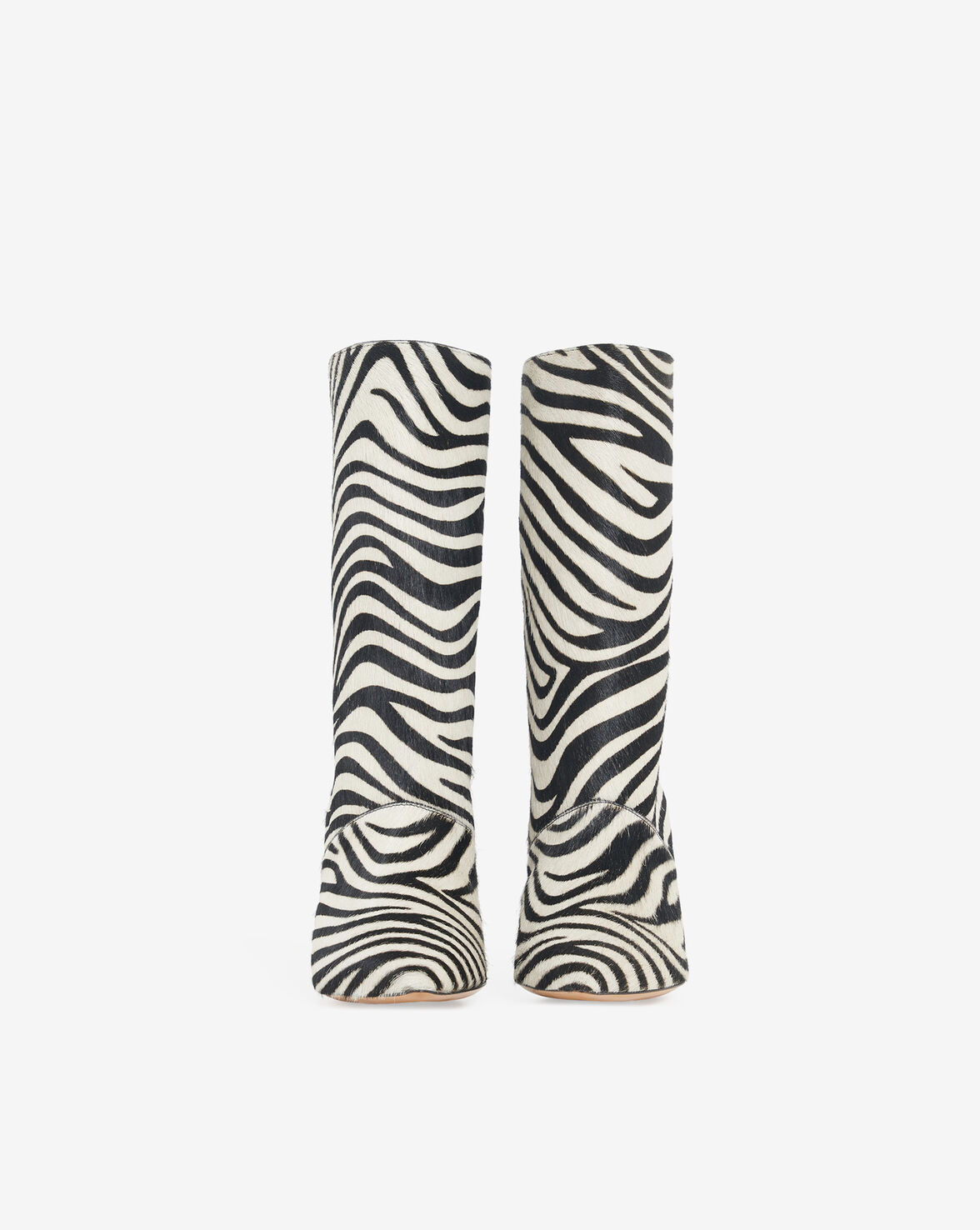 ULLI PONY ZEBRA image number null