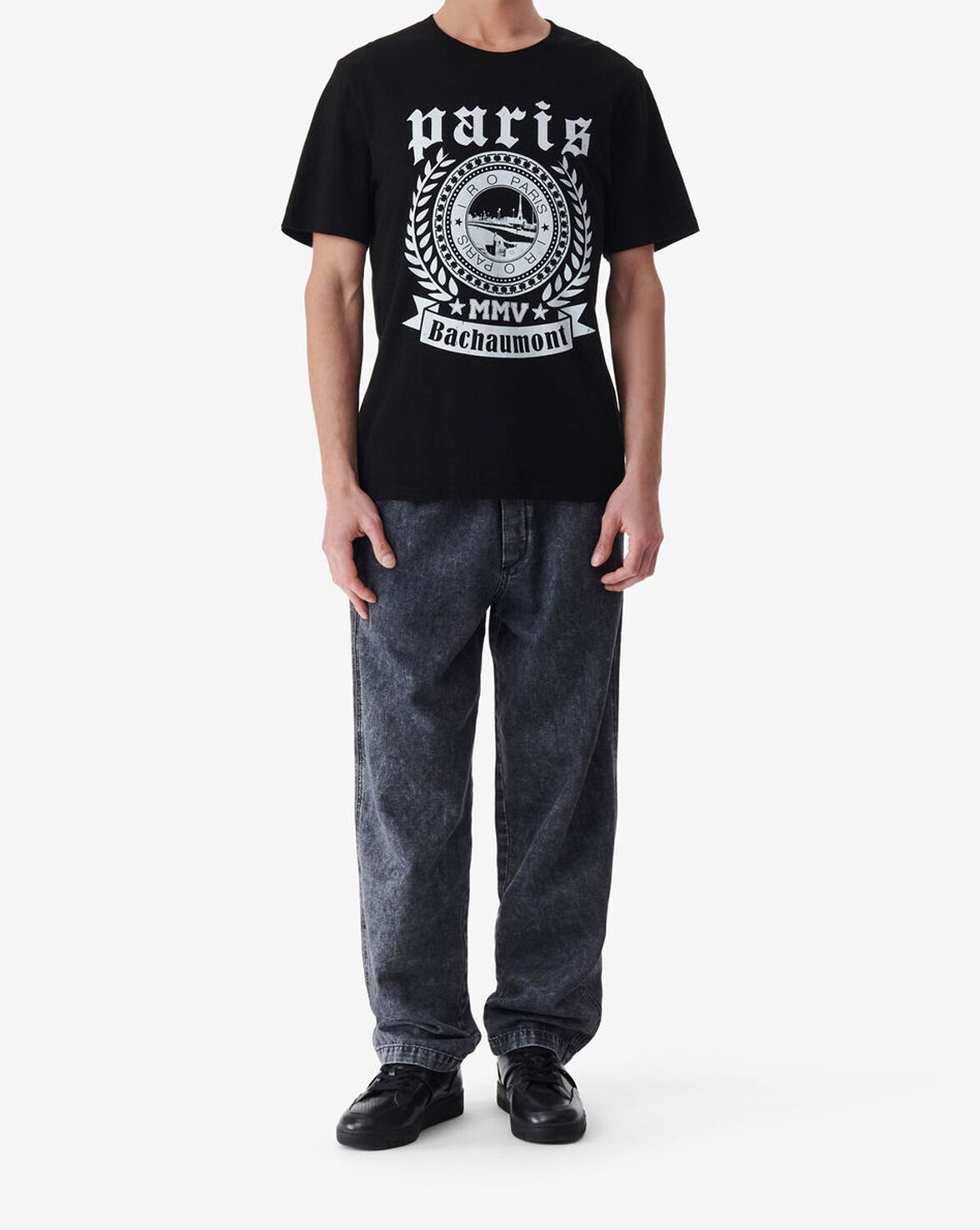 RIDA image number null