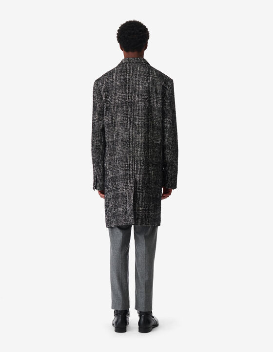 LONG COAT