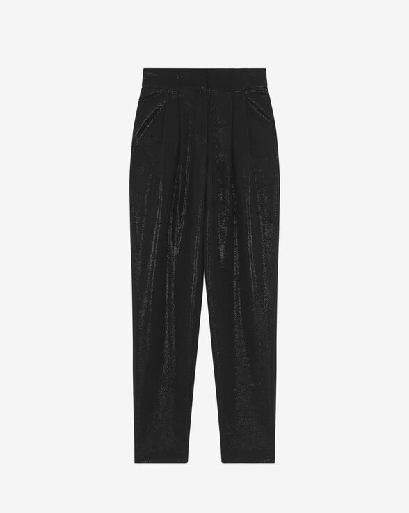 PANTALON DE TAILLEUR MARONA
