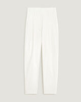 AOKI HIGH WAIST CROPPED TROUSERS image number null