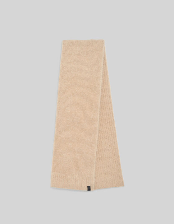 WIDE SCARF