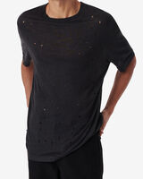 ANZU image number null