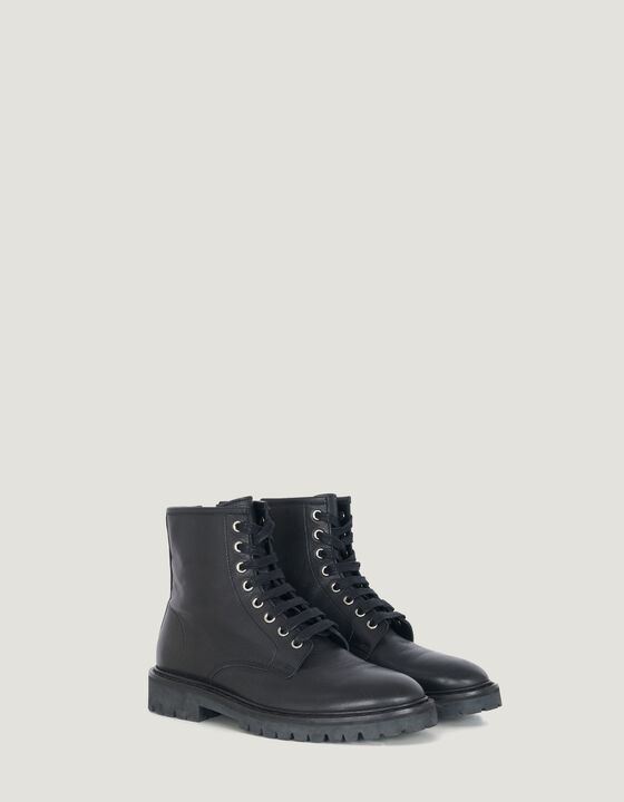 FAYE BOOTS