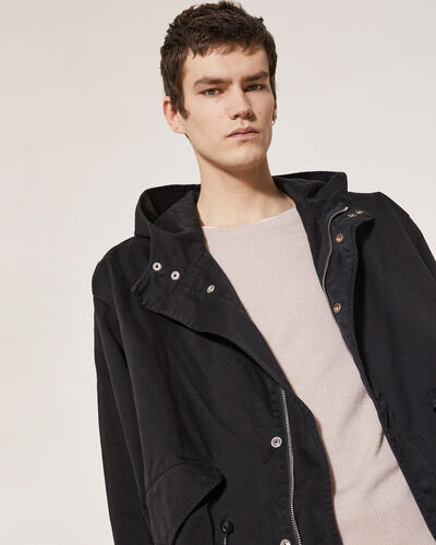 IRO TONHAM PARKA