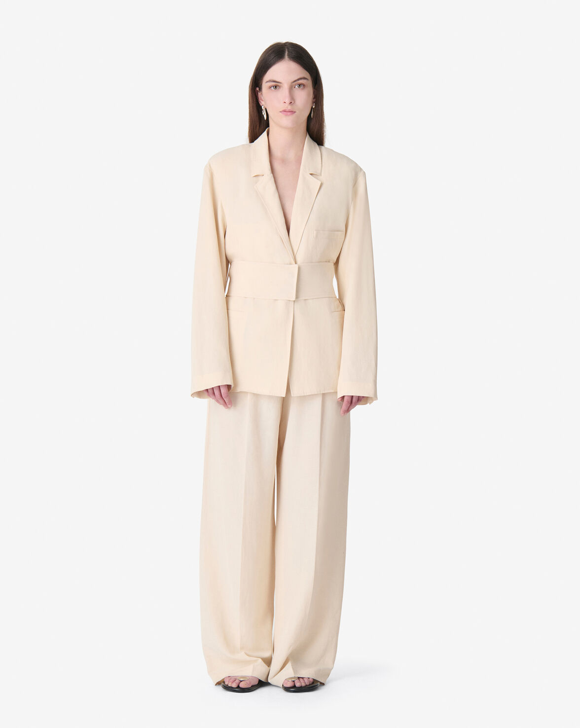 HALINE image number null