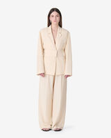 HALINE image number null