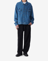 BONG image number null