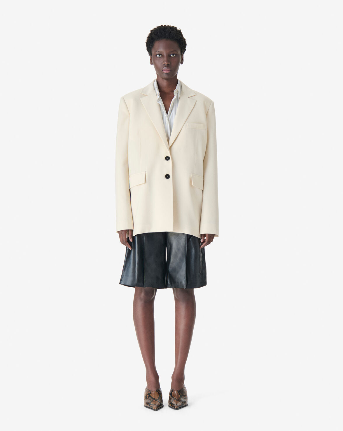 ALAPI image number null