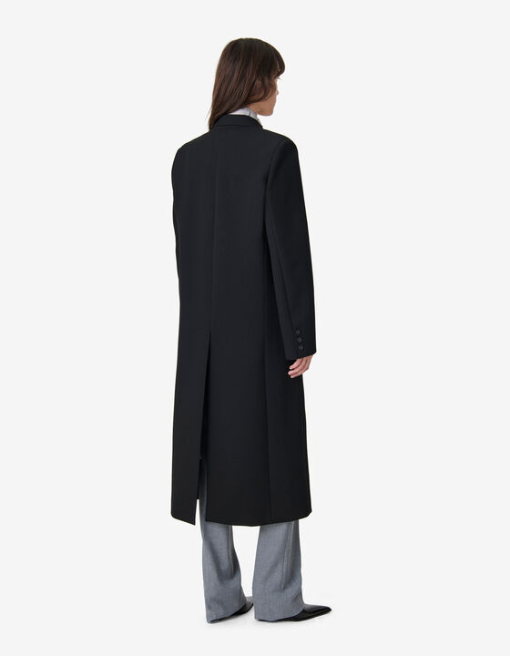 LONG COAT