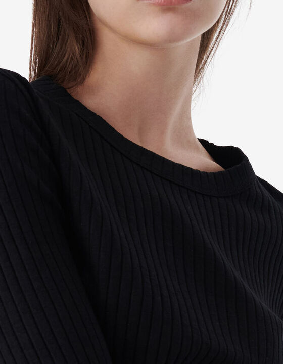 T-SHIRT C&Ocirc;TEL&Eacute;