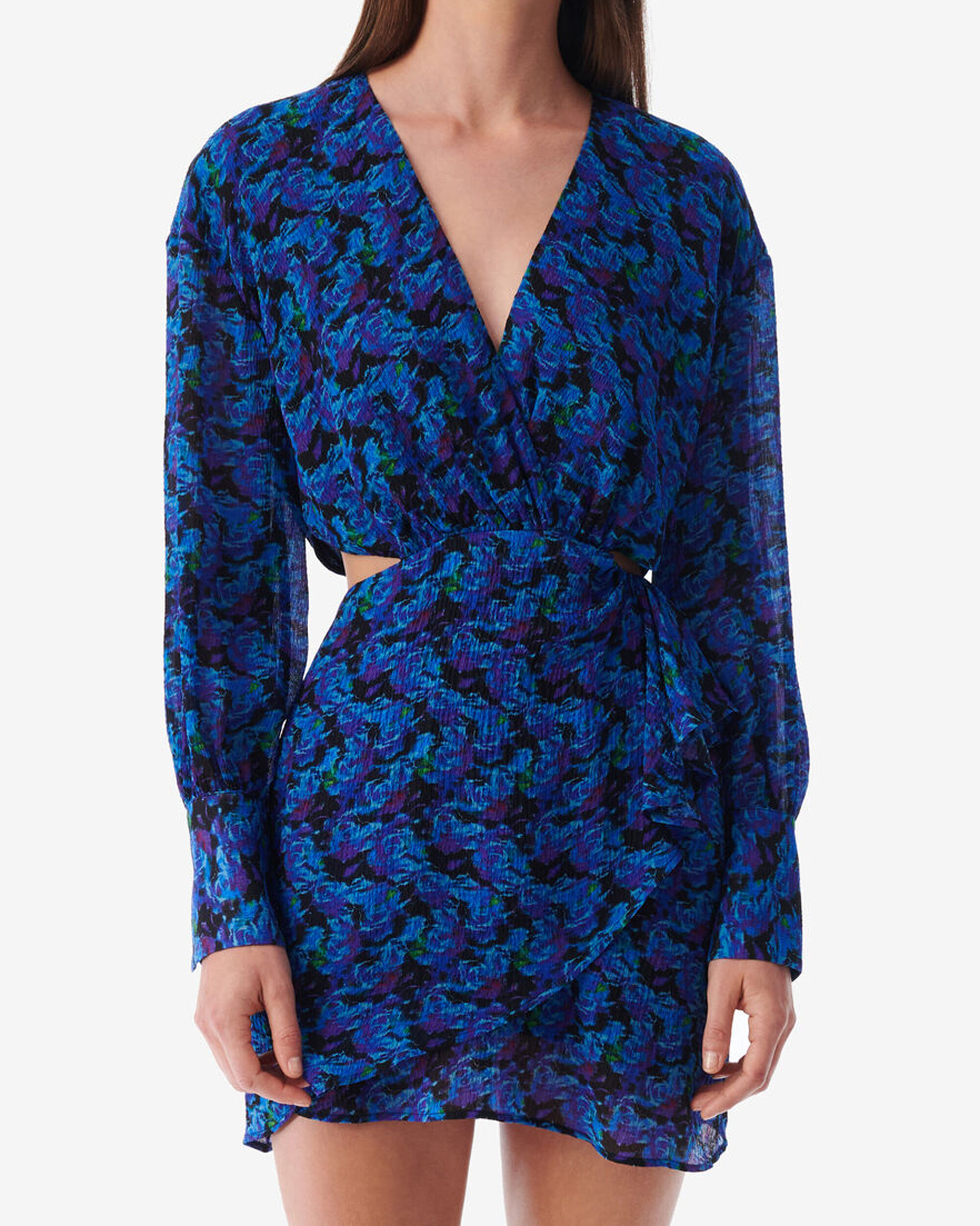 IRO - Pobea Mini Dress