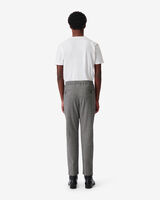 ROBBY image number null
