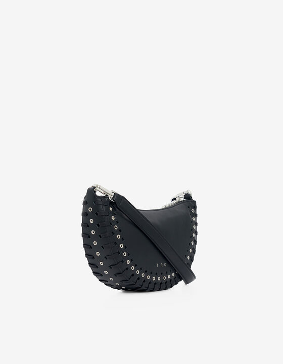 LEATHER BAG