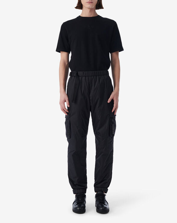 NYLON CARGO PANTS