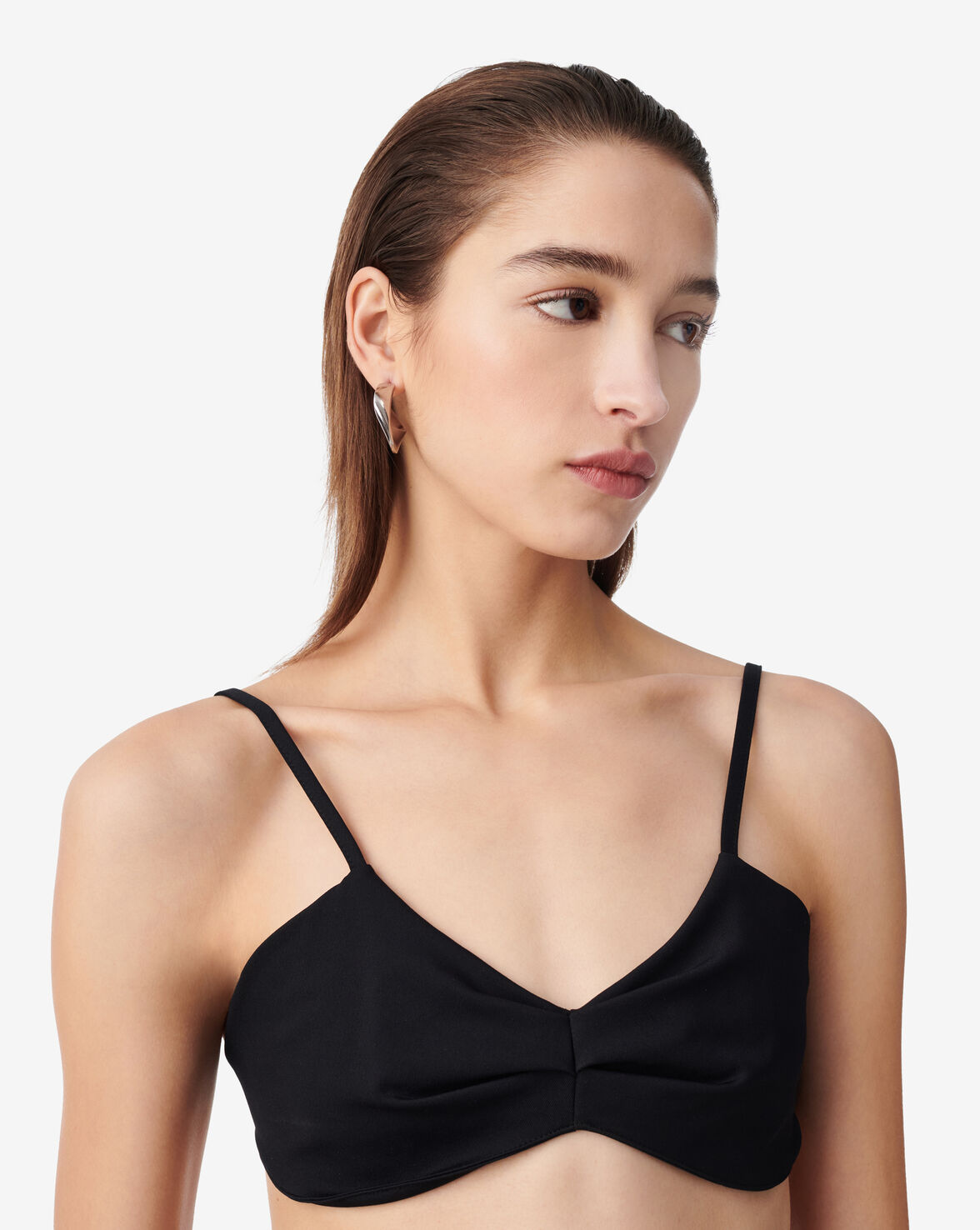 MIU image number null