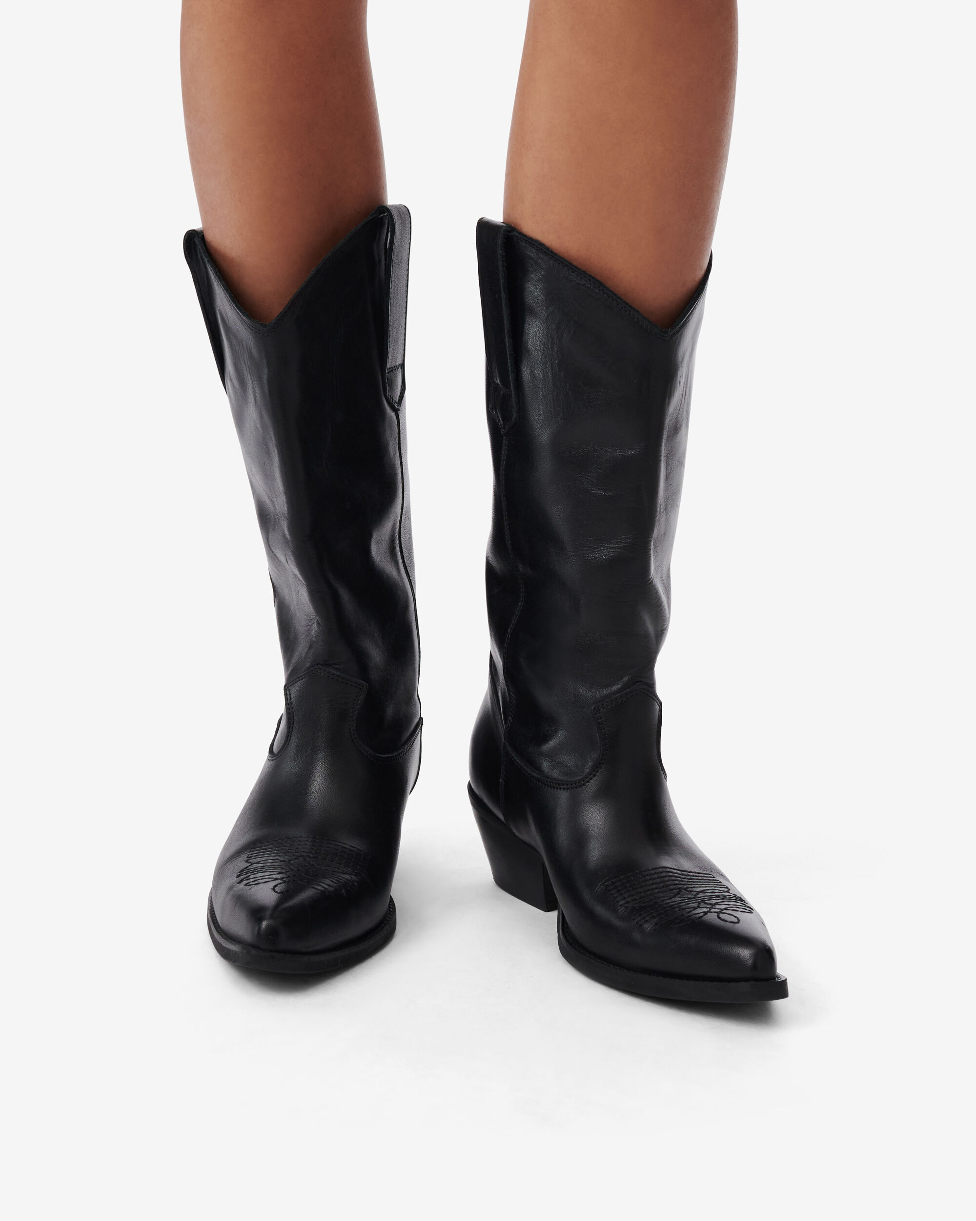 Women s boots IRO Official online store