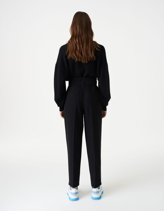 PANTALON CEINTUR&Eacute;