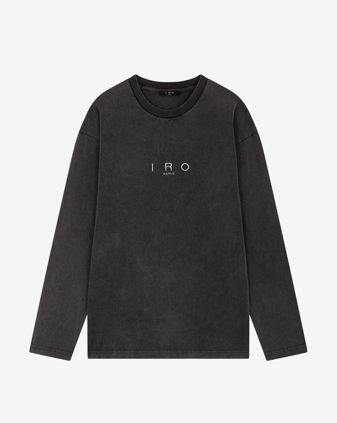 CARIS image number null