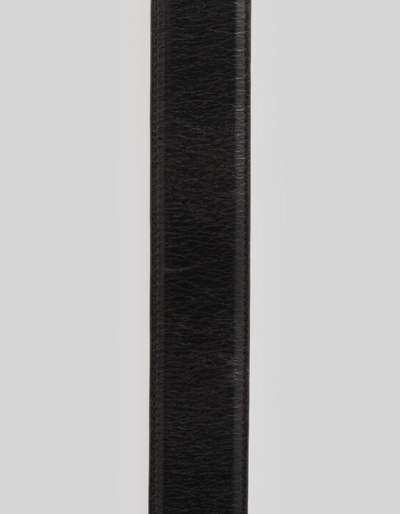 LARGE LEATHER BELT
