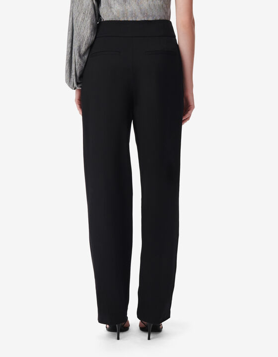 TAILORED PANTS