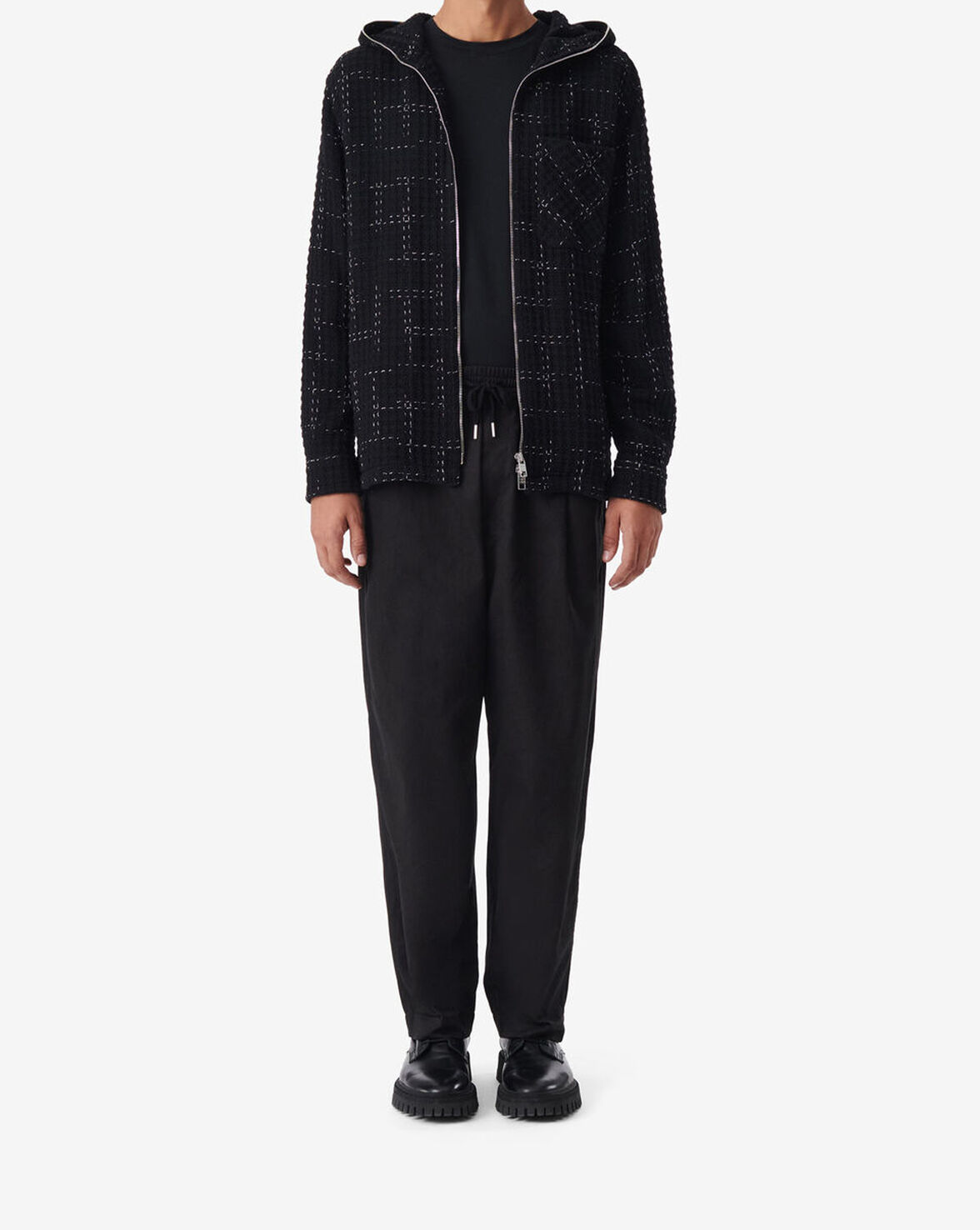 DIONIS image number null