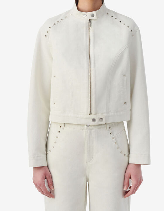 STUDS JACKET