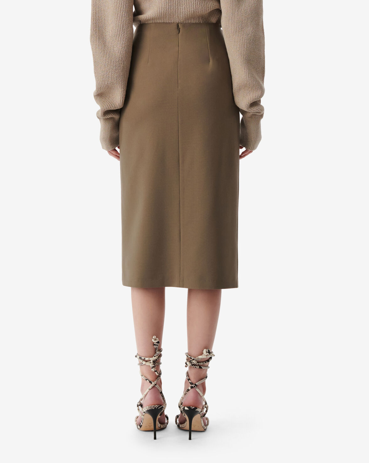 CAYA image number null