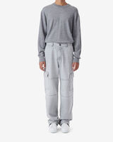 ANIS image number null