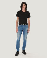 JAOUI SHORT SLEEVE CREW NECK T SHIRT image number null
