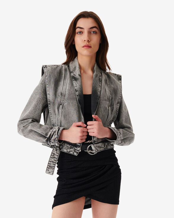 Tilbageholdenhed vulkansk stakåndet Women's jackets and coats - IRO | Official online store