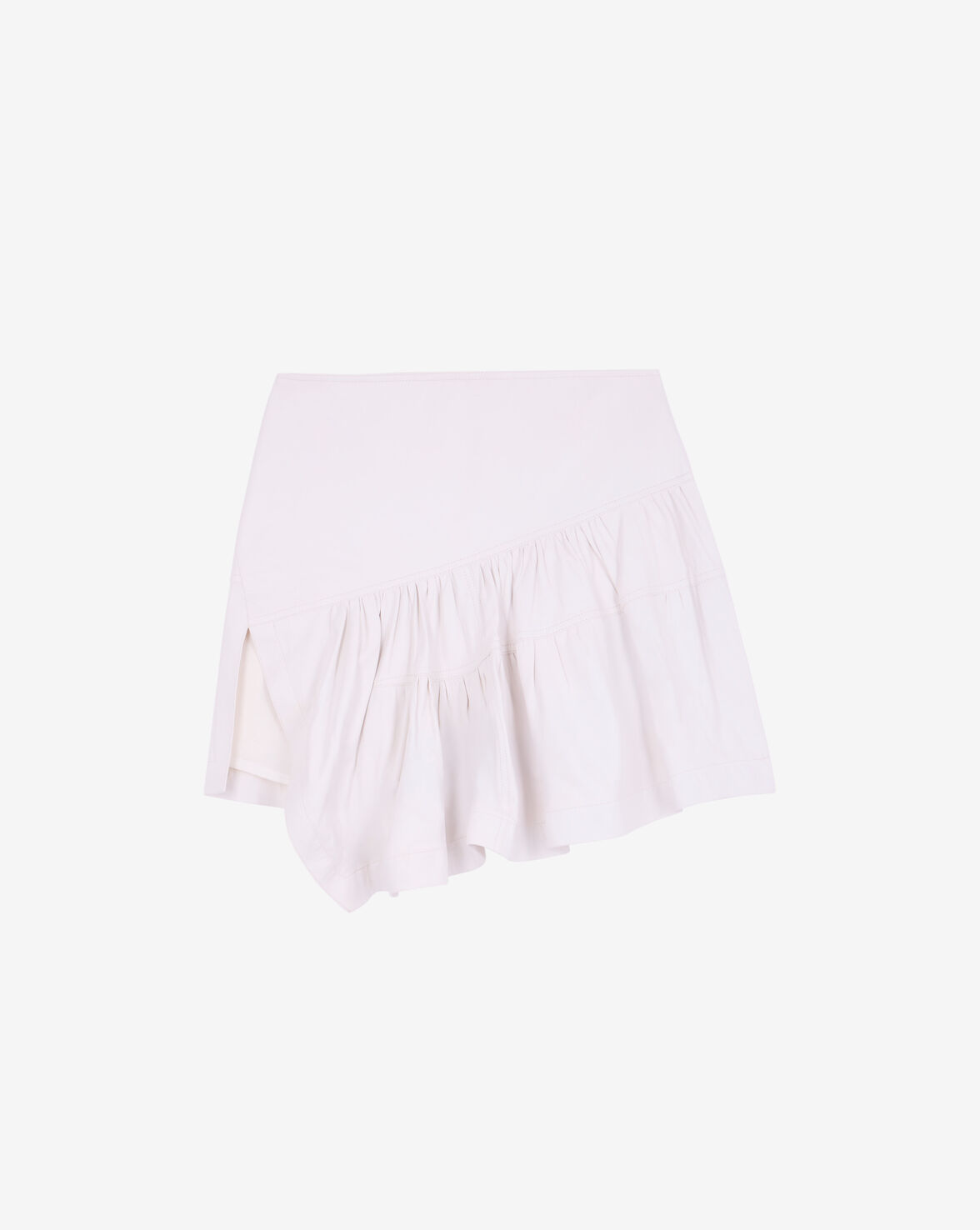 EKIN image number null