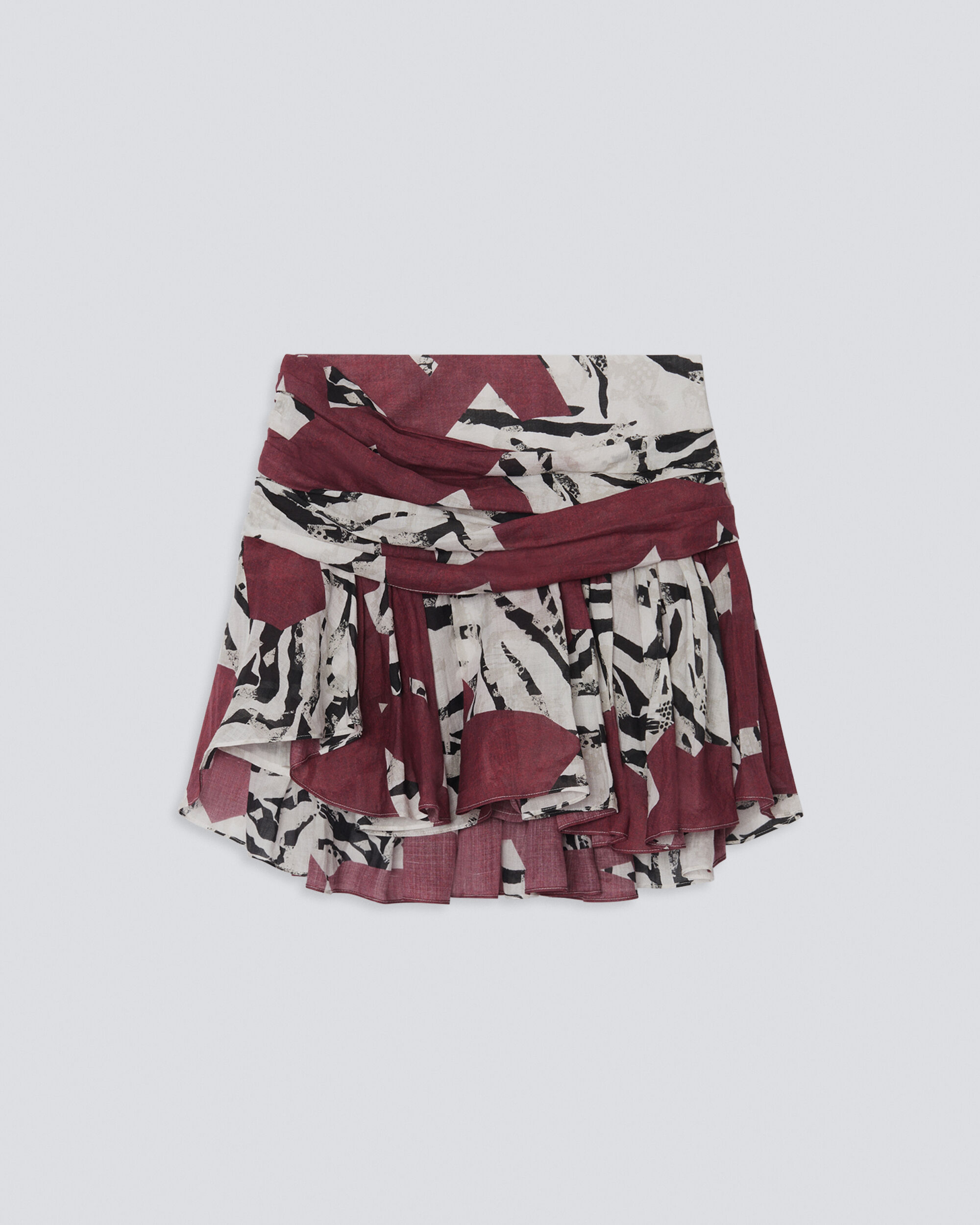 Women's shorts and skirts - IRO | Official online store