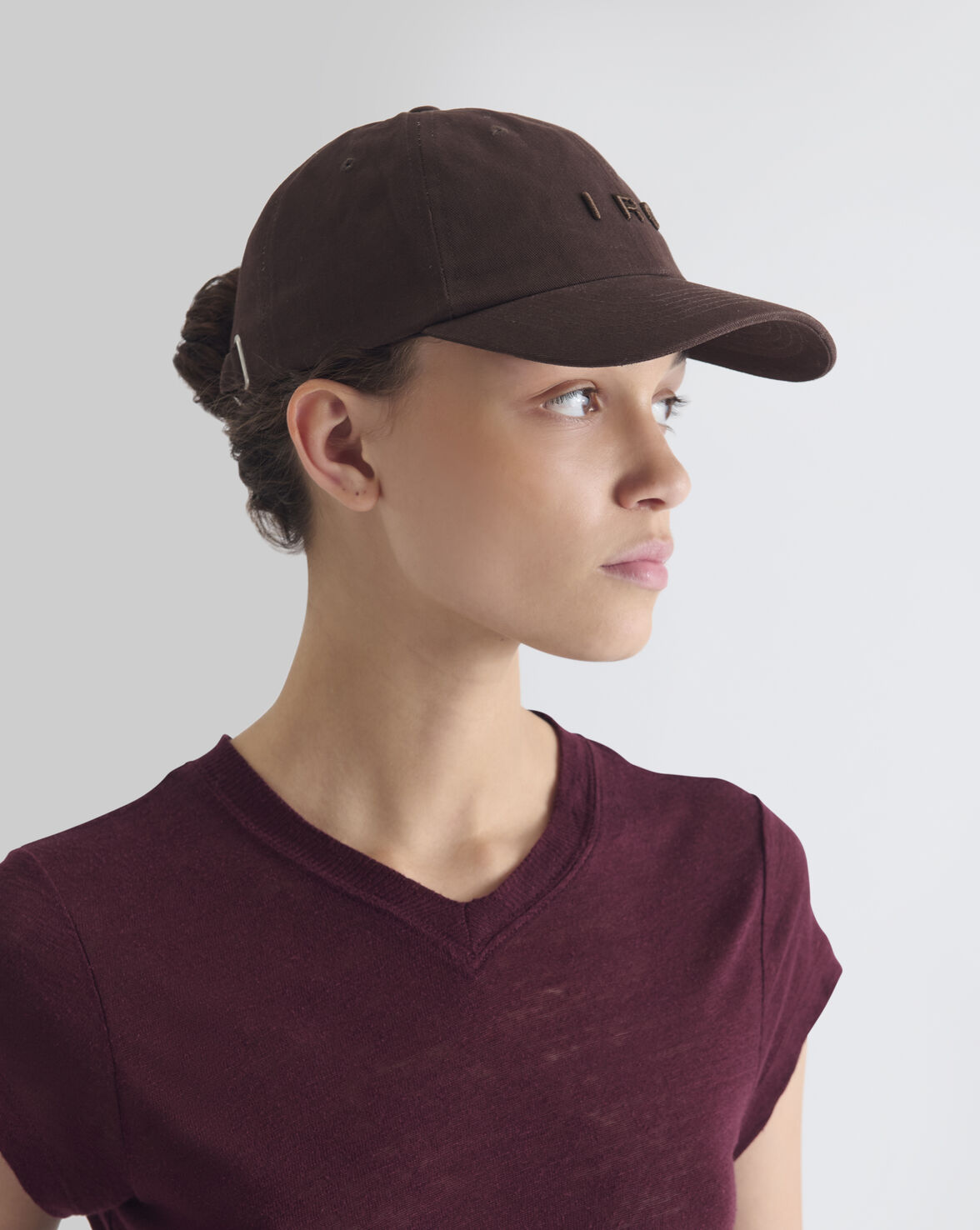 CAP image number null
