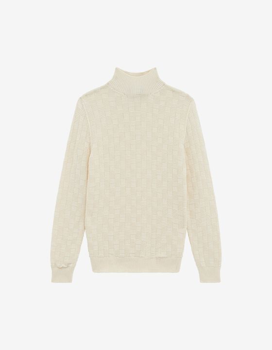 PULL COL MONTANT