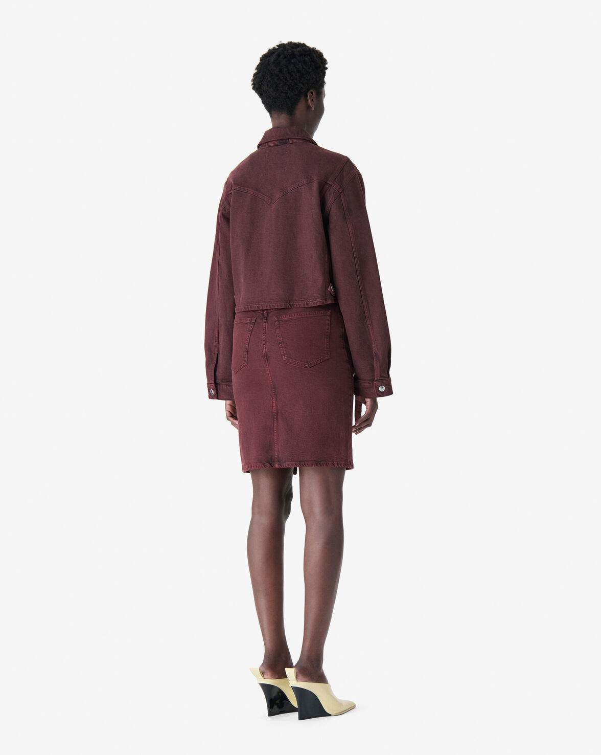 ECOSME image number null