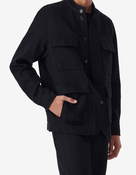 SURCHEMISE MANCHES LONGUES