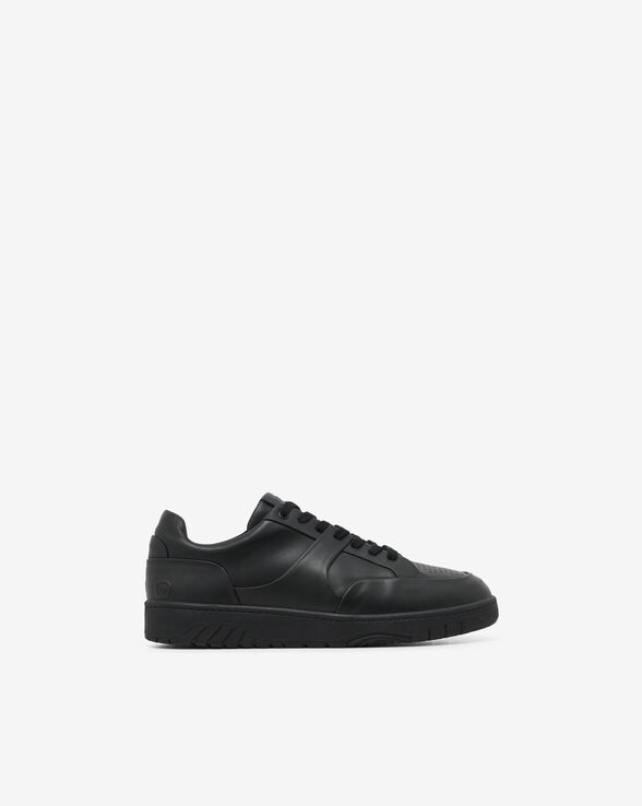 SNEAKERS EN CUIR ALEX