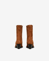 MAZOLA FL SUEDE image number null