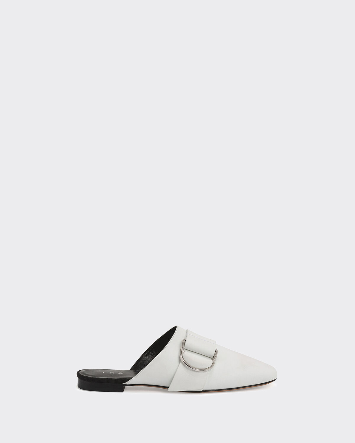 Met Loafers White by IRO Paris