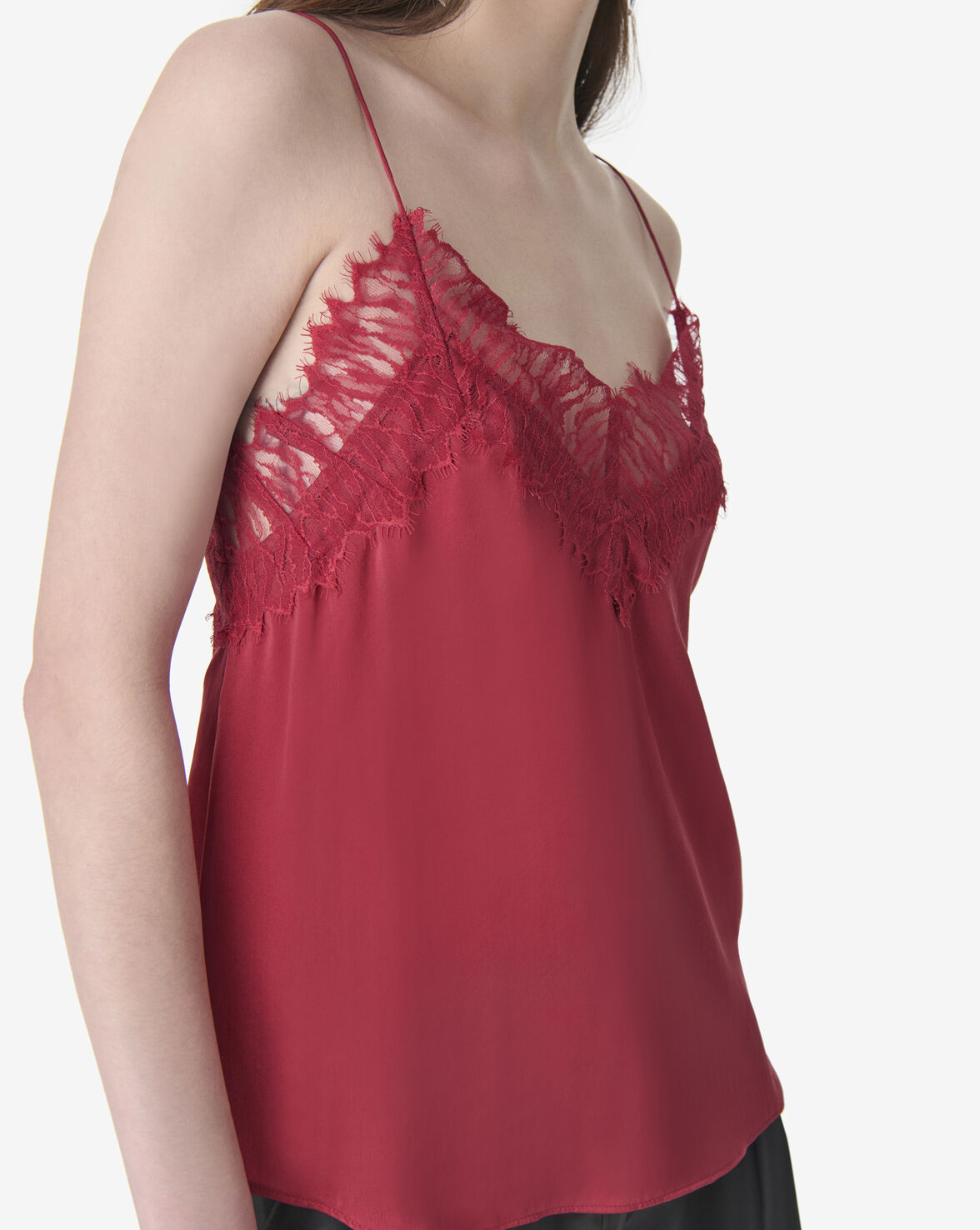 NEWIN image number null