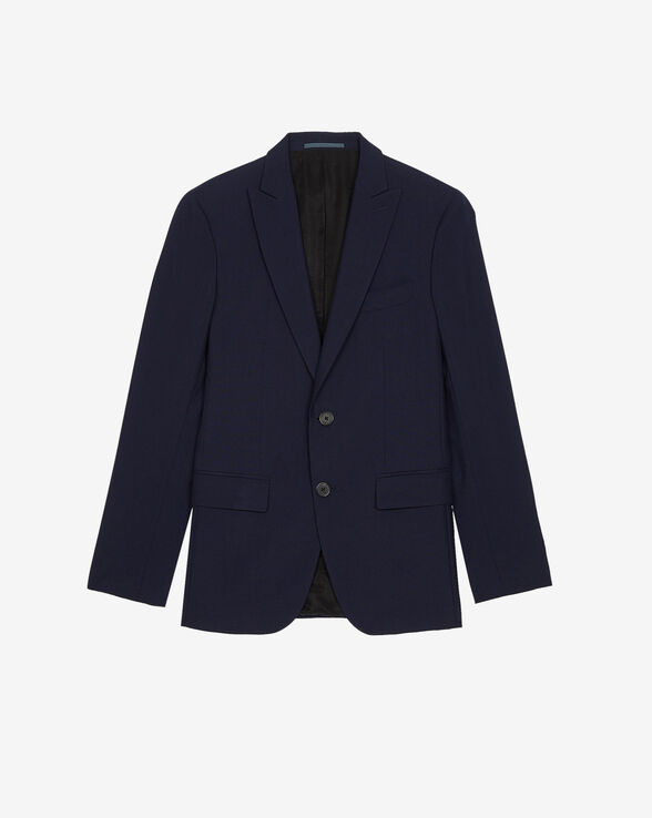 CLEAH SUIT JACKET