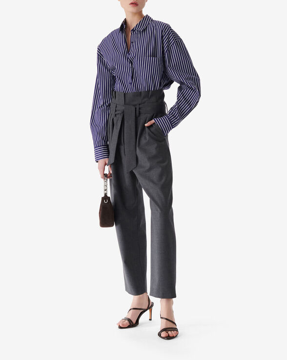 PANTALON DE TAILLEUR HARRISON