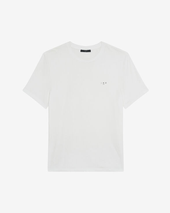 ANGELOW ROUND-NECK T-SHIRT