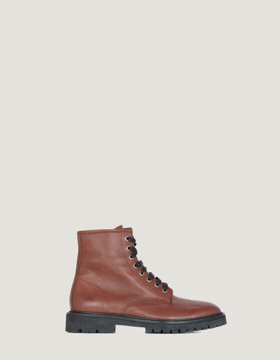FAYE BOOTS