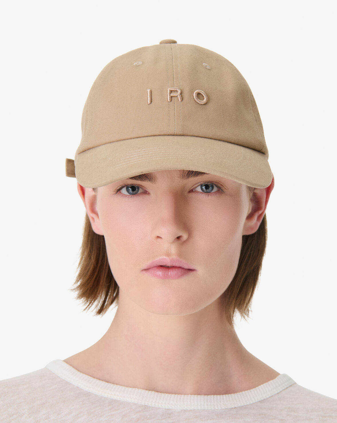 CAP image number null