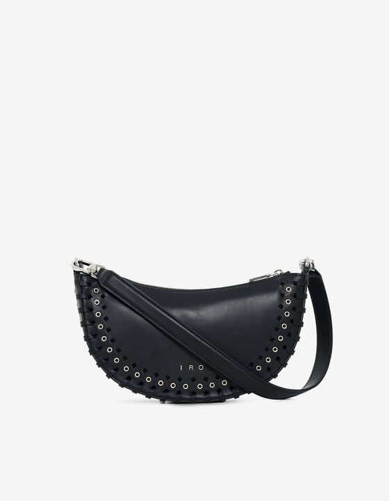LEATHER BAG