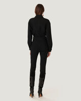 EIFFEM SLIM STRAIGHT LEG PANTS image number null