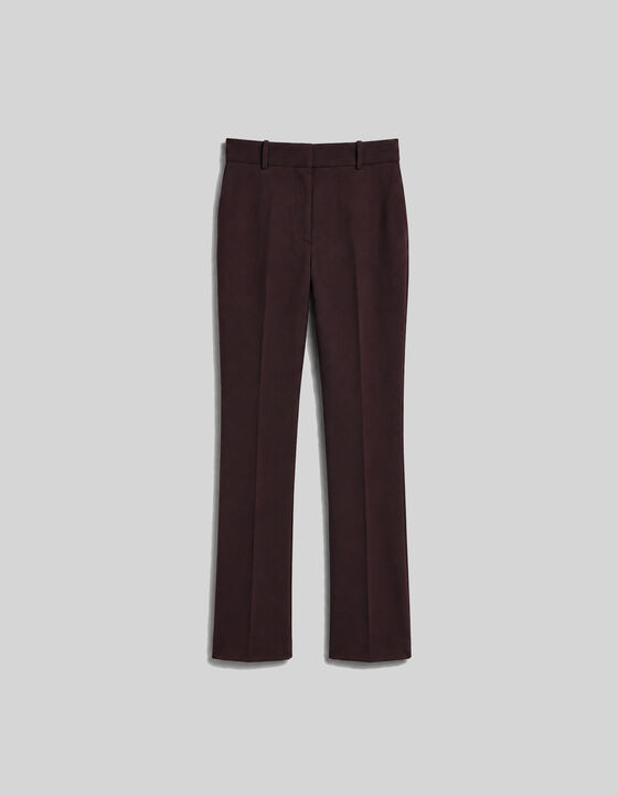 CIGARETTE PANTS
