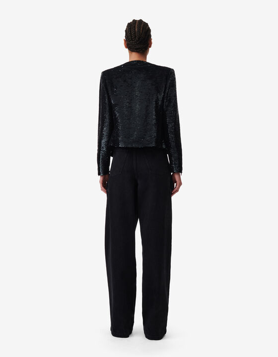 PERFECTO &Agrave; PAILLETTES